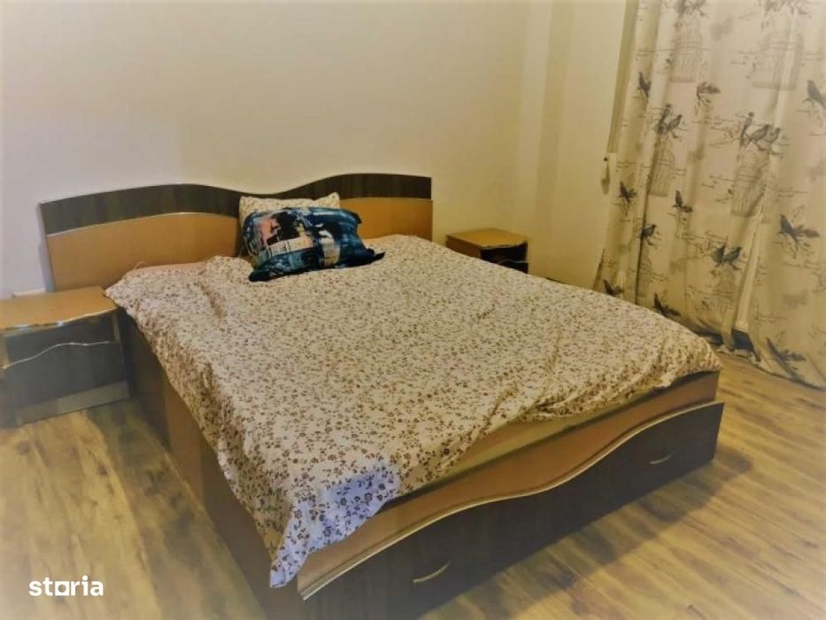 Aparament 2 Camere pet friendly-D LEONIDA
