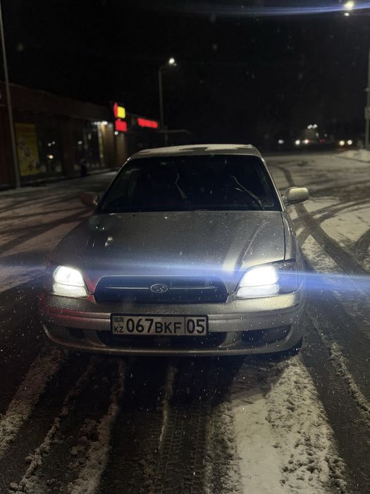 Продам SUBARU B4