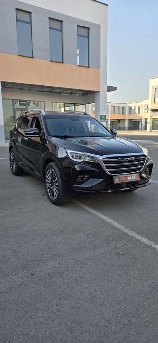 Jetour X 70  2023 йил