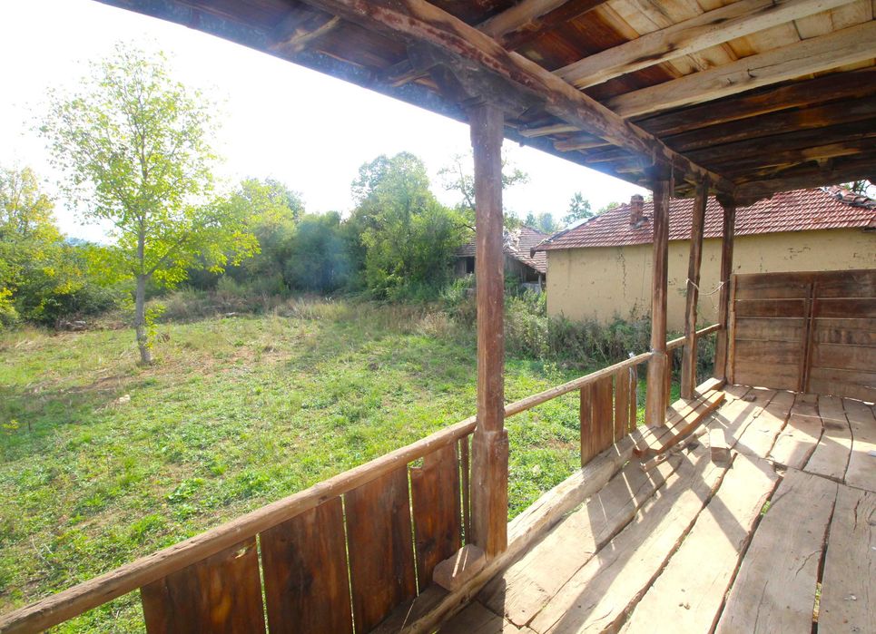 Продава се Къща в с. Драгановци, Област Габрово - 120 кв.м за 131 €/кв.м - Снимка #3