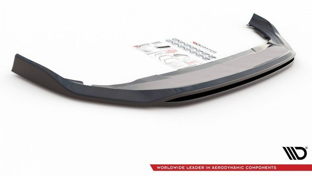 Prelungire Bara Fata compatibila cu VW Golf 8 V2 Maxton Design