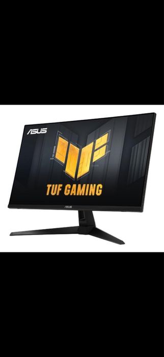 ASUS TUF GAMING VG27AQ5A 27" 2K IPS 210Hz 0.3ms