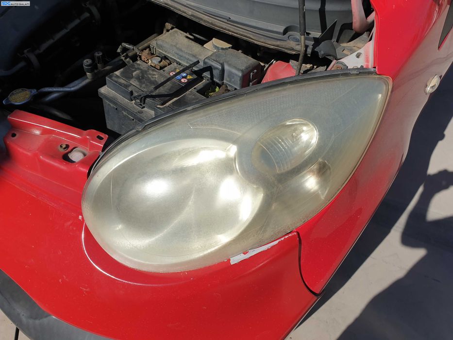Far Halogen Stanga Citroen C1 NFL 2005 - 2012 [K6928]