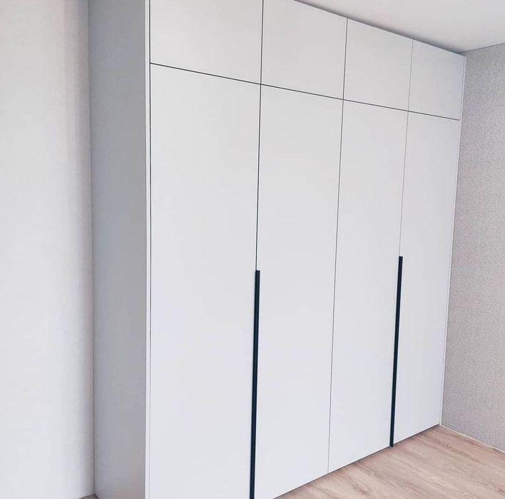 ПРИХОЖИ и гардероб