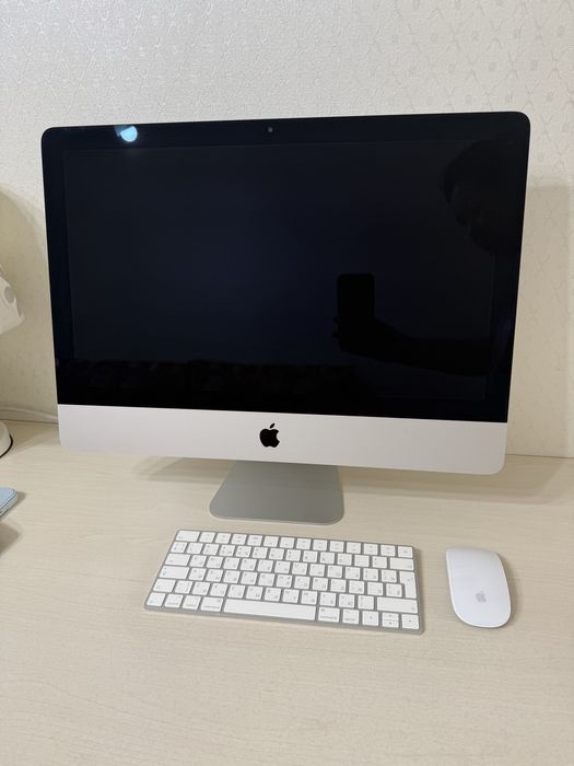 IMAC 21.5-inch 2017