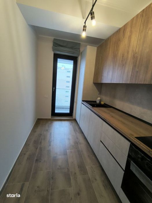 Campus Primavera-studio modern parcare subterana