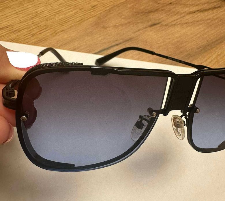 НОВИ интересни унисекс слънчеви очила