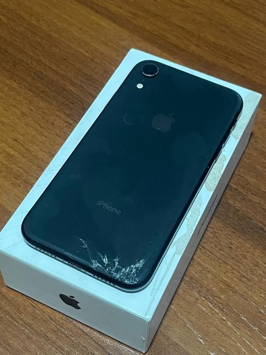 Iphone XR  64GB