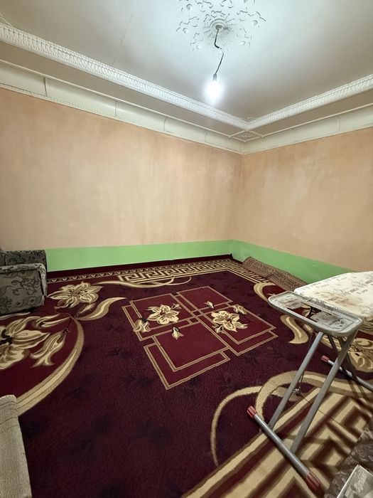 10 сотих 8 хона ховли сотилади!!!