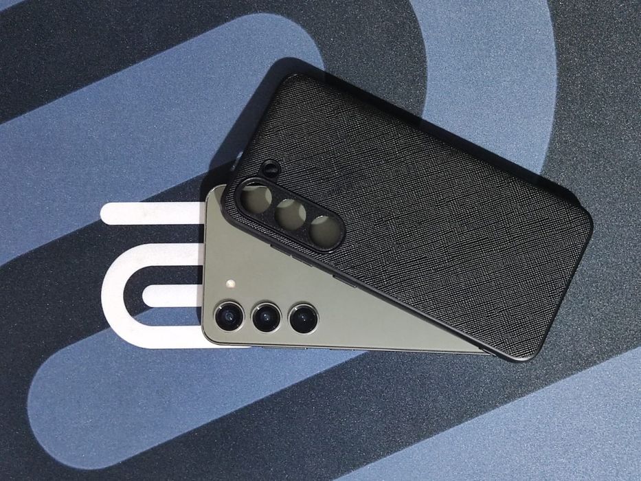 Продам самсунг с23 снап