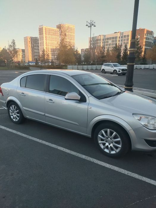 Продам Opel Astra
