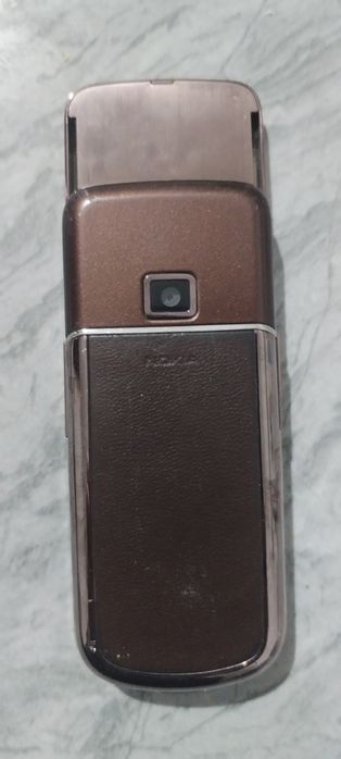 Nokia 8800 classical