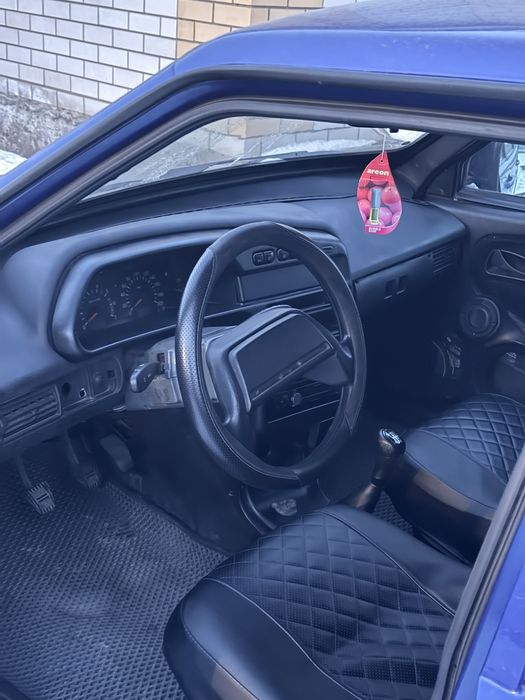 ВАЗ 21099 в отличном состоянии