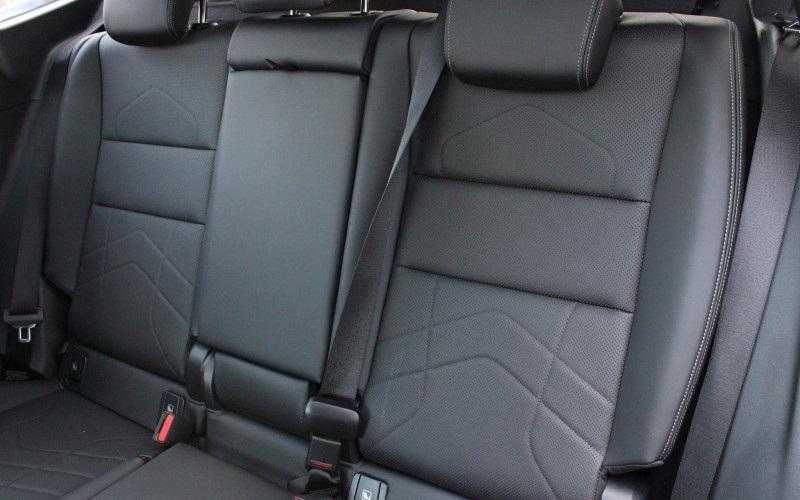 Автомобиль из Европы