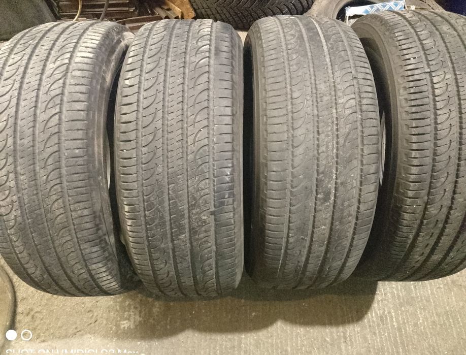 Продам авто шины б/у