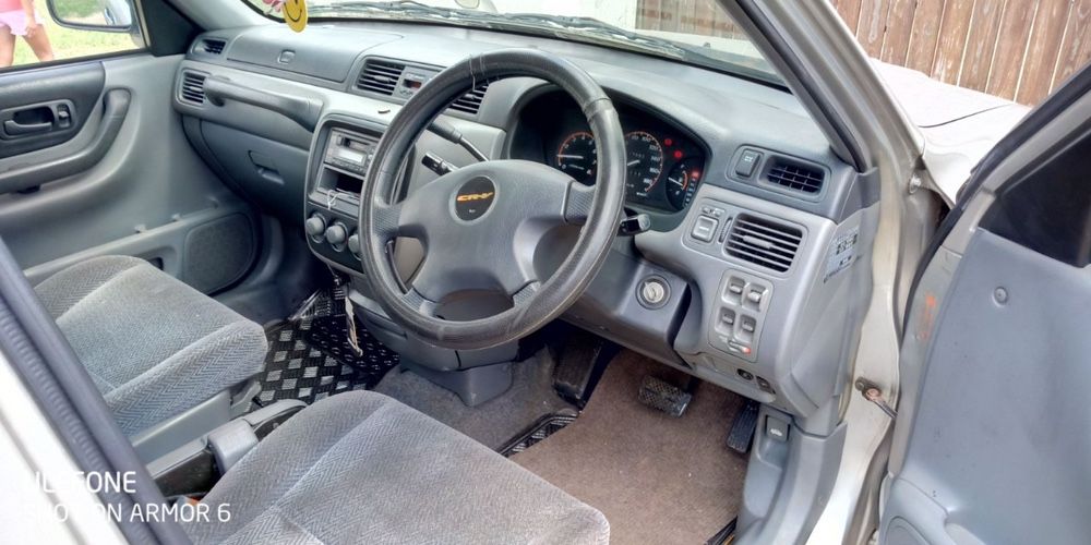 НА ЧАСТИ! Honda CR-V CRV CR V 1 I 128 кс. 147 кс. АВТОМАТИК 4x4 гр ...