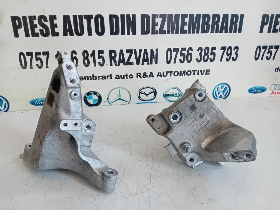 Suporti Suport Motor Mercedes Glc C Class W206 43/45AMG 2.0 Benzina 139580 A1392232300 A1392231100