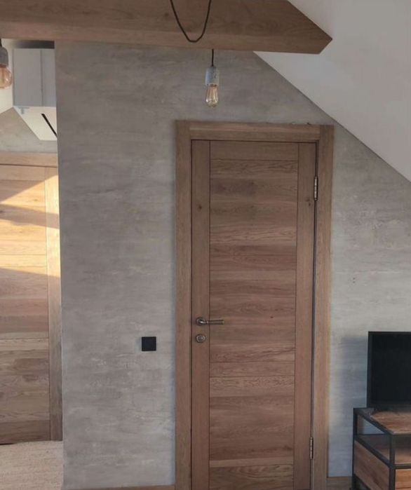 Российские двери Мдф двери