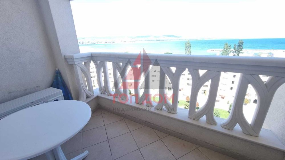 Дава се под наем Двустаен апартамент в Варна, Аспарухово - 60 кв.м за 750 € - Снимка #9