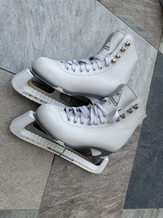 Коньки по очень привлекательной цене