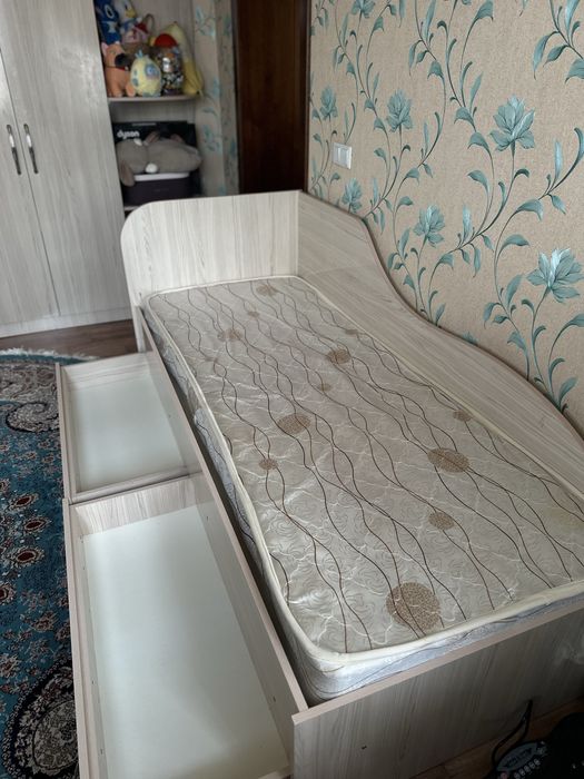 Спальный гарнитур для детской