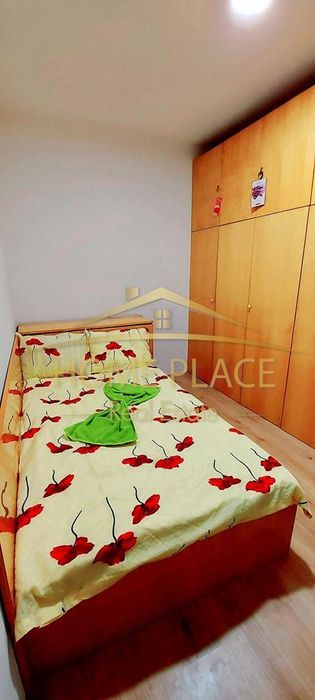 ТРИСТАЕН апартамент под наем - Чаталджа