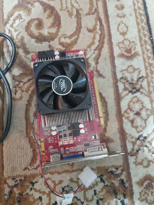 Продам компьютер рабочий