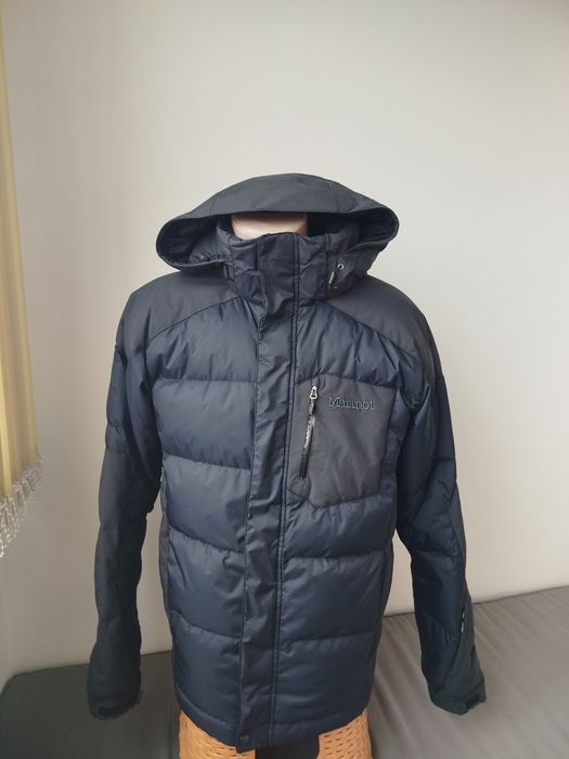 MARMOT мъжко пухено ски яке