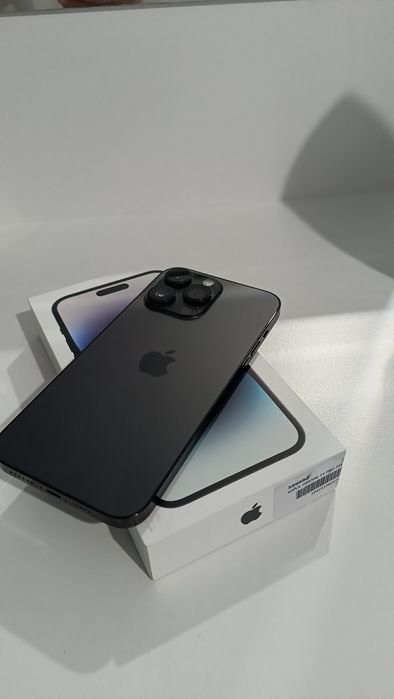 Айфон 14 про мах 256 гв