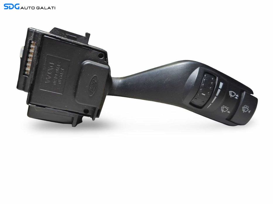 Maneta Manete Stergator Stergatoare Ford Focus 2 2004 - 2010 Cod 4M5T-17A553-AD [LS0543]