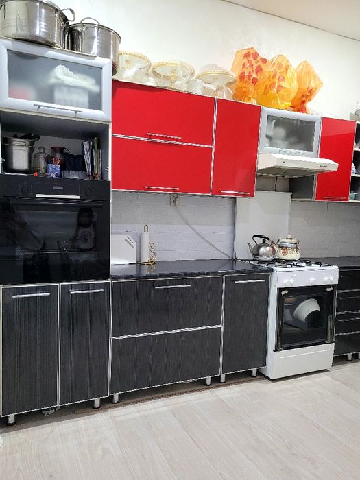 Продам кухонный гарнитур