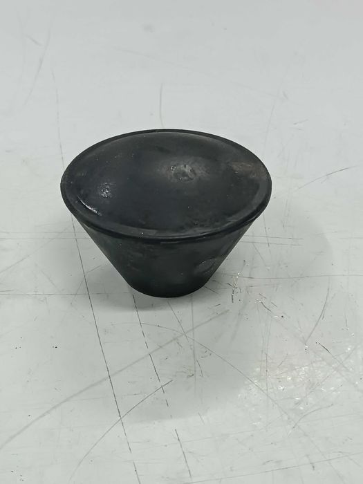 Резиновая ножка гасителя