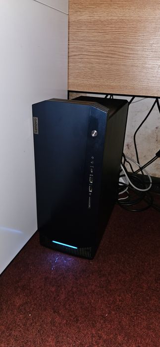 Vand Pc (i5-10400F + GTX 1660 Super + 16GB)