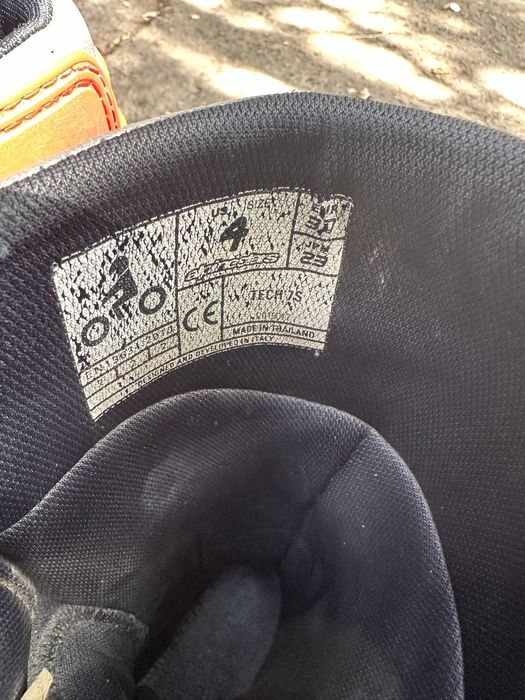 Ботуши за мотокрос alpinestars tech7