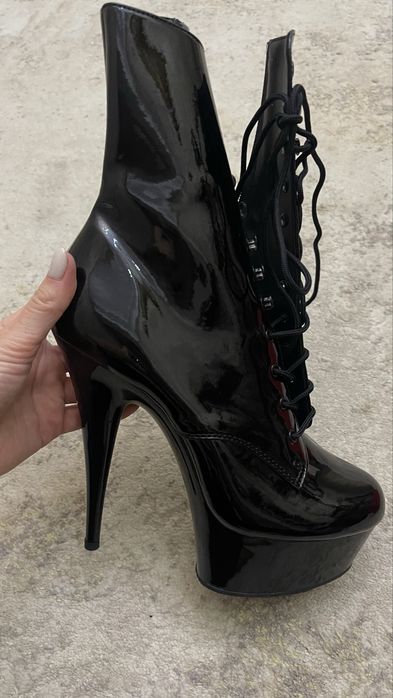 Стрипы хилсы 39 размер новые стрипы и хилсы