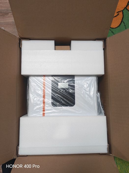 Invertor solar hibrid Powland(Easun) 11Kw