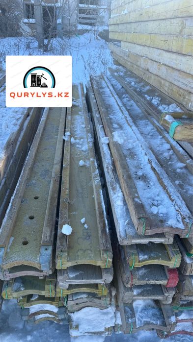 Балка БДК, Балка для перекрытия/ Балка Монолитная