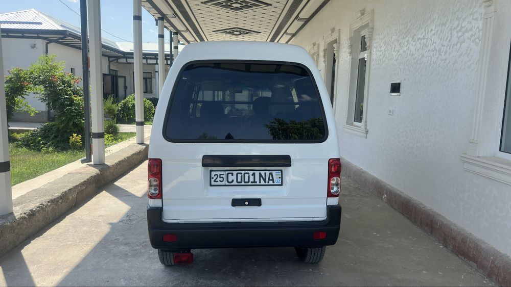 Damas sotiladi yangi