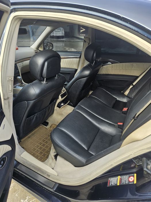 Mercedes-Benz E320 Avangarde