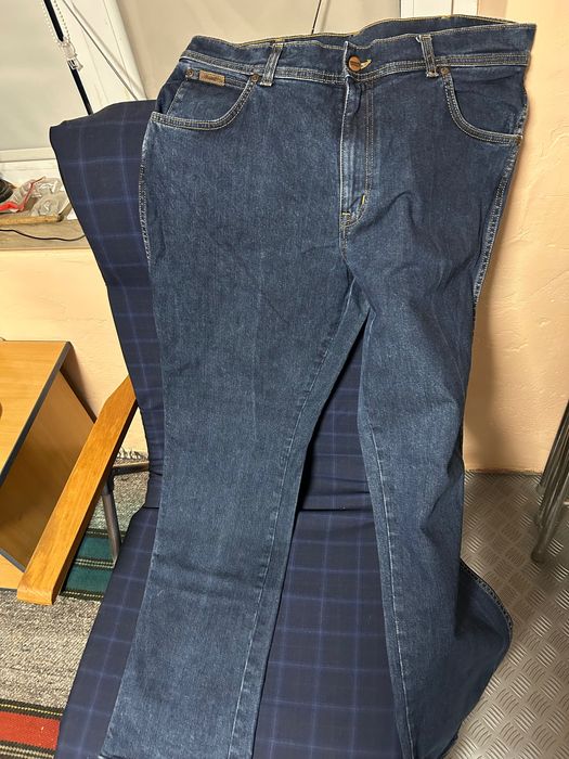 Дънки “Wrangler “