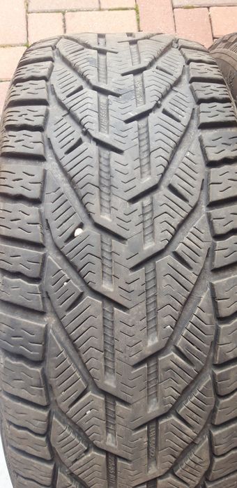 Vand anvelope iarnă