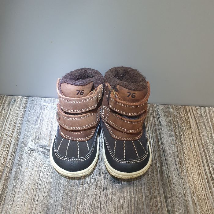 Ghete copii, nr. 20, Primigi, imblanite