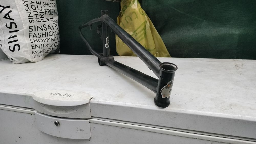 Cadru BMX wethepeople