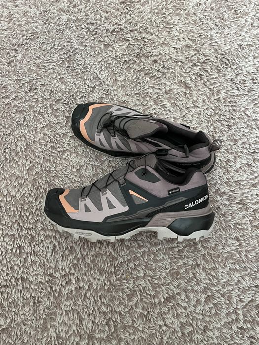 Salomon X Ultra 360 Gtx-оригинални обувки