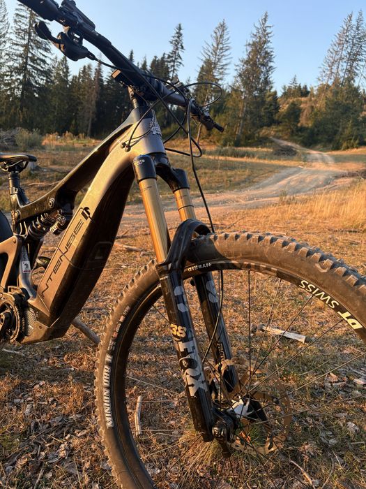 Intense tazer mx pro VAND/SCHIMB cu surron Gura Humorului • OLX.ro