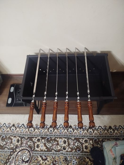 Продается мангал