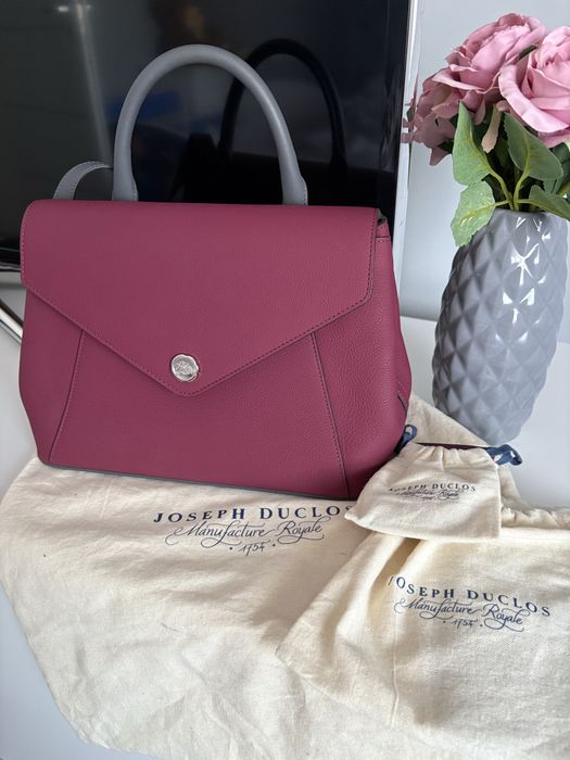 Geanta joseph duclos