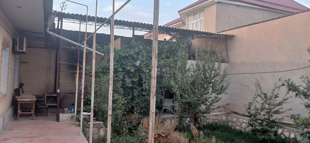 Gala osiyoda Uchaska sotiladi 4.5 sotiq