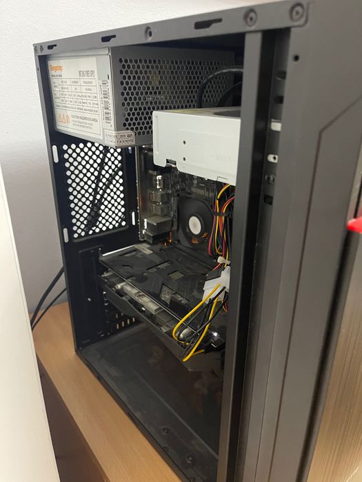 Pc Birou/Gaming lite