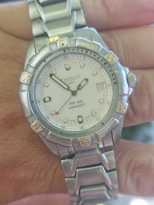 Tissot de vînzare